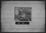 Manufacturer's drawing for Douglas Aircraft Company Douglas DC-6 . Drawing number 1027302