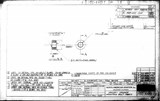 Manufacturer's drawing for North American Aviation P-51 Mustang. Drawing number 102-44017