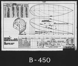 Manufacturer's drawing for Grumman Aerospace Corporation JRF Goose. Drawing number 13001