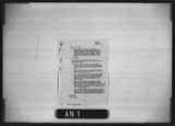 Manufacturer's drawing for Douglas Aircraft Company Douglas DC-6 . Drawing number 7346347