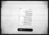 Manufacturer's drawing for Douglas Aircraft Company Douglas DC-6 . Drawing number 7353606