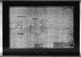 Manufacturer's drawing for North American Aviation T-28 Trojan. Drawing number 200-315195