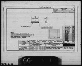 Manufacturer's drawing for North American Aviation AT-6 Texan / Harvard. Drawing number 36-54032