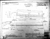 Manufacturer's drawing for North American Aviation P-51 Mustang. Drawing number 104-42225