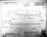Manufacturer's drawing for North American Aviation P-51 Mustang. Drawing number 104-42225