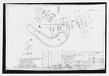 Manufacturer's drawing for Beechcraft AT-10 Wichita - Private. Drawing number 201350
