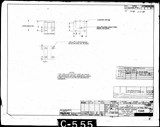 Manufacturer's drawing for Grumman Aerospace Corporation FM-2 Wildcat. Drawing number 10318