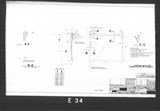 Manufacturer's drawing for Douglas Aircraft Company C-47 Skytrain. Drawing number 3206002