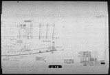 Manufacturer's drawing for North American Aviation P-51 Mustang. Drawing number 106-14388