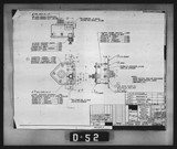 Manufacturer's drawing for Douglas Aircraft Company C-47 Skytrain. Drawing number 4116942