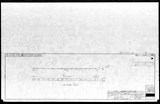 Manufacturer's drawing for North American Aviation P-51 Mustang. Drawing number 106-33344