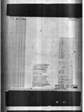 Manufacturer's drawing for North American Aviation T-28 Trojan. Drawing number 200-71112