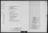 Manufacturer's drawing for Boeing Aircraft Corporation B-17 Flying Fortress. Drawing number 65-6019