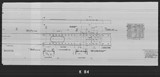Manufacturer's drawing for North American Aviation P-51 Mustang. Drawing number 73-21003