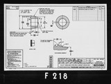 Manufacturer's drawing for Packard Packard Merlin V-1650. Drawing number 620088