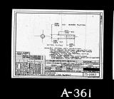 Manufacturer's drawing for Boeing Aircraft Corporation PT-17 Stearman & N2S Series. Drawing number 75-2663