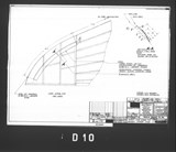 Manufacturer's drawing for Douglas Aircraft Company C-47 Skytrain. Drawing number 4116339