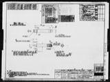 Manufacturer's drawing for North American Aviation P-51 Mustang. Drawing number 99-33420