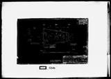 Manufacturer's drawing for Republic Aircraft P-47 Thunderbolt. Drawing number 08F11271