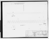 Manufacturer's drawing for Beechcraft AT-10 Wichita - Private. Drawing number 304937