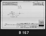 Manufacturer's drawing for North American Aviation P-51 Mustang. Drawing number 102-53385