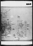 Manufacturer's drawing for Packard Packard Merlin V-1650. Drawing number 620070