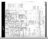 Manufacturer's drawing for Lockheed Aircraft Corporation P-38 Lightning Drawings & Manuals. Drawing number 197400