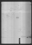 Manufacturer's drawing for Lockheed Aircraft Corporation T-33 Shooting Star. Drawing number 205688