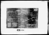 Manufacturer's drawing for Republic Aircraft P-47 Thunderbolt. Drawing number 08C22383