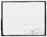 Manufacturer's drawing for Beechcraft AT-10 Wichita - Private. Drawing number 305206