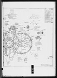 Manufacturer's drawing for Packard Packard Merlin V-1650. Drawing number 620764
