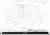 Manufacturer's drawing for Lockheed Corporation P-38 Lightning. Drawing number 197562