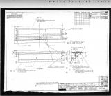 Manufacturer's drawing for Lockheed Corporation P-38 Lightning. Drawing number 197145