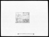 Manufacturer's drawing for Beechcraft Beech Staggerwing. Drawing number d172665-3