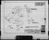 Manufacturer's drawing for North American Aviation AT-6 Texan / Harvard. Drawing number 36-31804