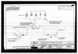 Manufacturer's drawing for Lockheed Corporation P-38 Lightning. Drawing number 197131