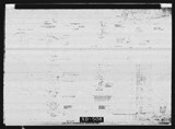 Manufacturer's drawing for Grumman Aerospace Corporation F6F Hellcat. Drawing number 28301