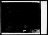 Manufacturer's drawing for Republic Aircraft P-47 Thunderbolt. Drawing number 30T63045