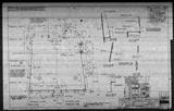 Manufacturer's drawing for North American Aviation P-51 Mustang. Drawing number 102-53065