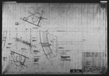 Manufacturer's drawing for Chance Vought F4U Corsair. Drawing number 10215