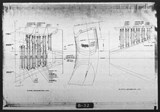 Manufacturer's drawing for Chance Vought F4U Corsair. Drawing number 10770