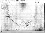 Manufacturer's drawing for Lockheed Corporation P-38 Lightning. Drawing number 202777
