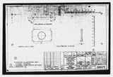 Manufacturer's drawing for Beechcraft AT-10 Wichita - Private. Drawing number 206079
