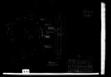 Manufacturer's drawing for Republic Aircraft P-47 Thunderbolt. Drawing number 08f11267