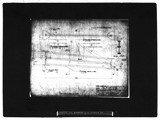 Manufacturer's drawing for Beechcraft Beech Staggerwing. Drawing number d172131