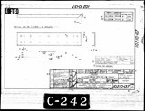 Manufacturer's drawing for Grumman Aerospace Corporation FM-2 Wildcat. Drawing number 10210-137
