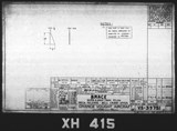 Manufacturer's drawing for Chance Vought F4U Corsair. Drawing number 39751