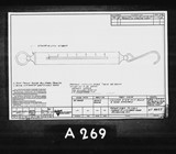 Manufacturer's drawing for Packard Packard Merlin V-1650. Drawing number at8877