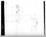 Manufacturer's drawing for Lockheed Corporation P-38 Lightning. Drawing number 197426