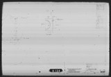 Manufacturer's drawing for North American Aviation P-51 Mustang. Drawing number 104-25001